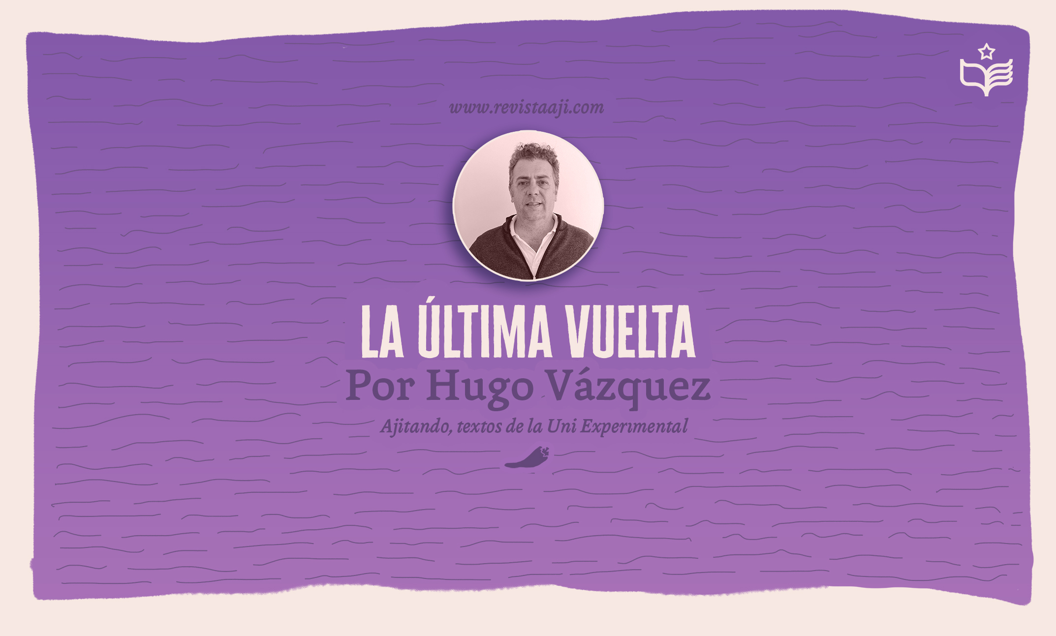 La última vuelta
