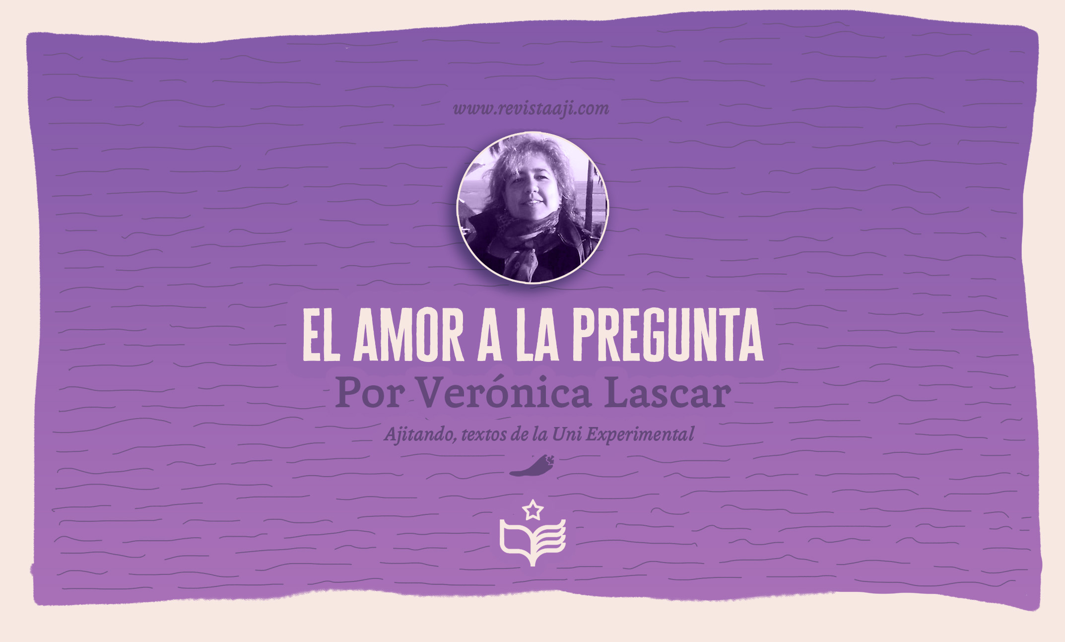 El amor a la pregunta