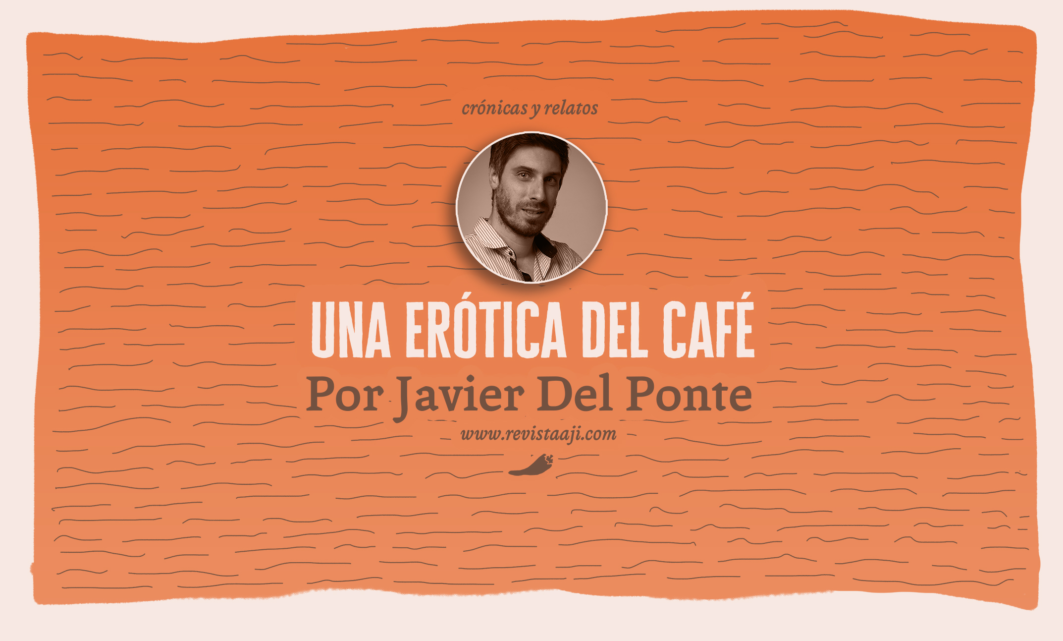 Una erótica del café