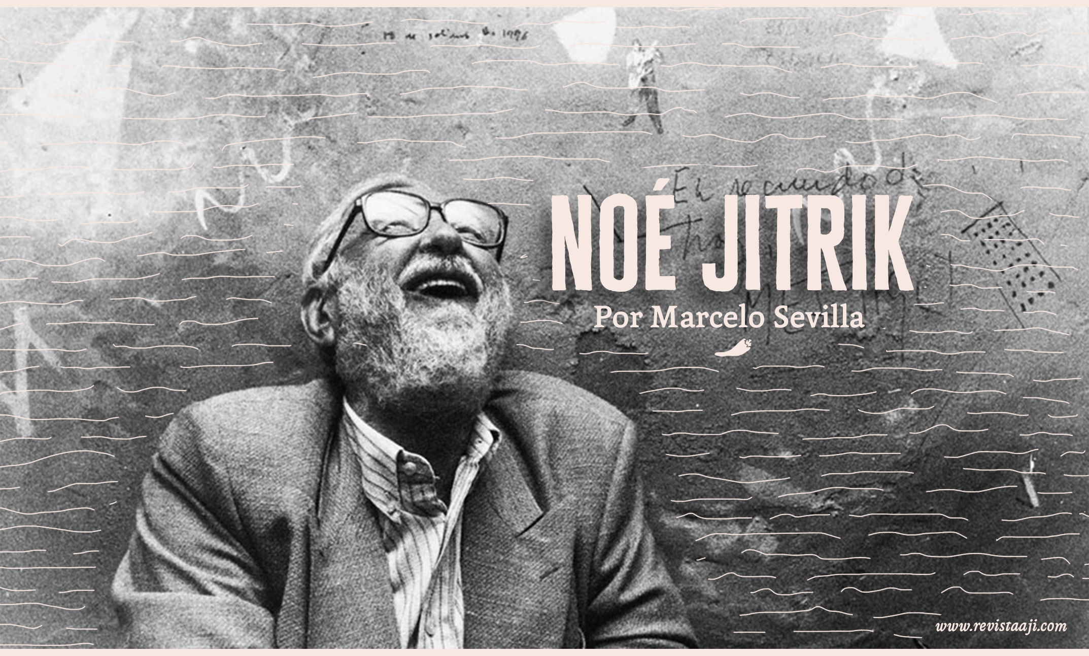 Noé Jitrik