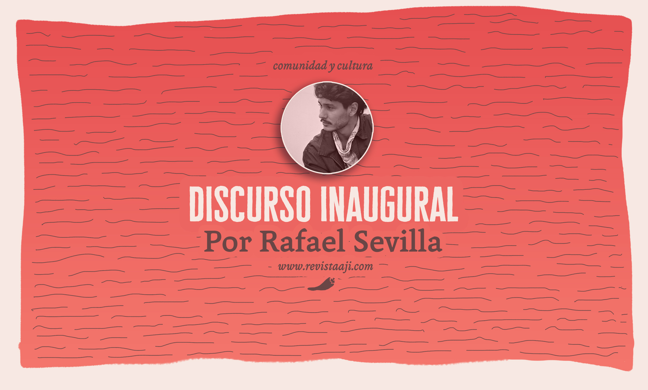 Discurso inaugural Feria del Libro Venado Tuerto 2022