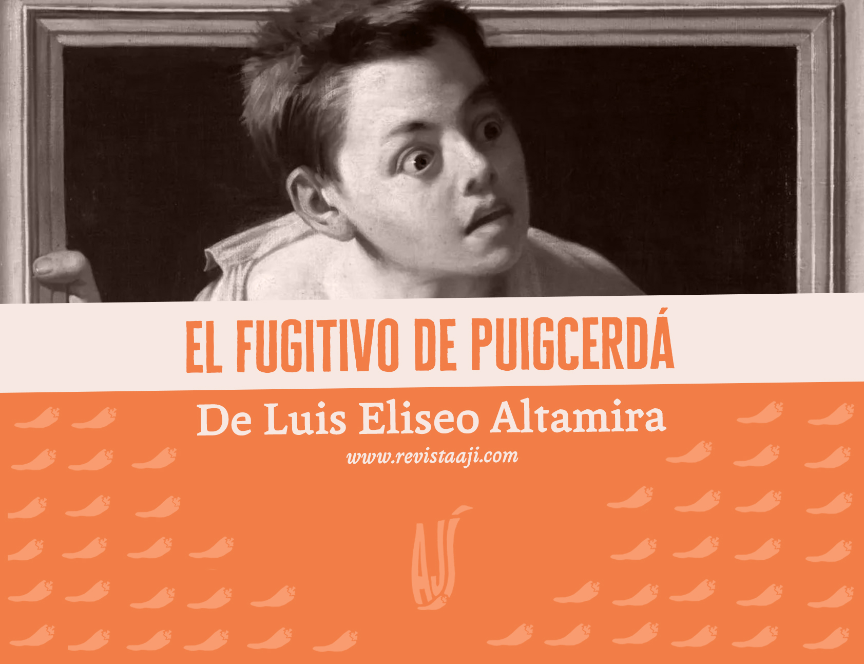 El fugitivo de Puigcerdá