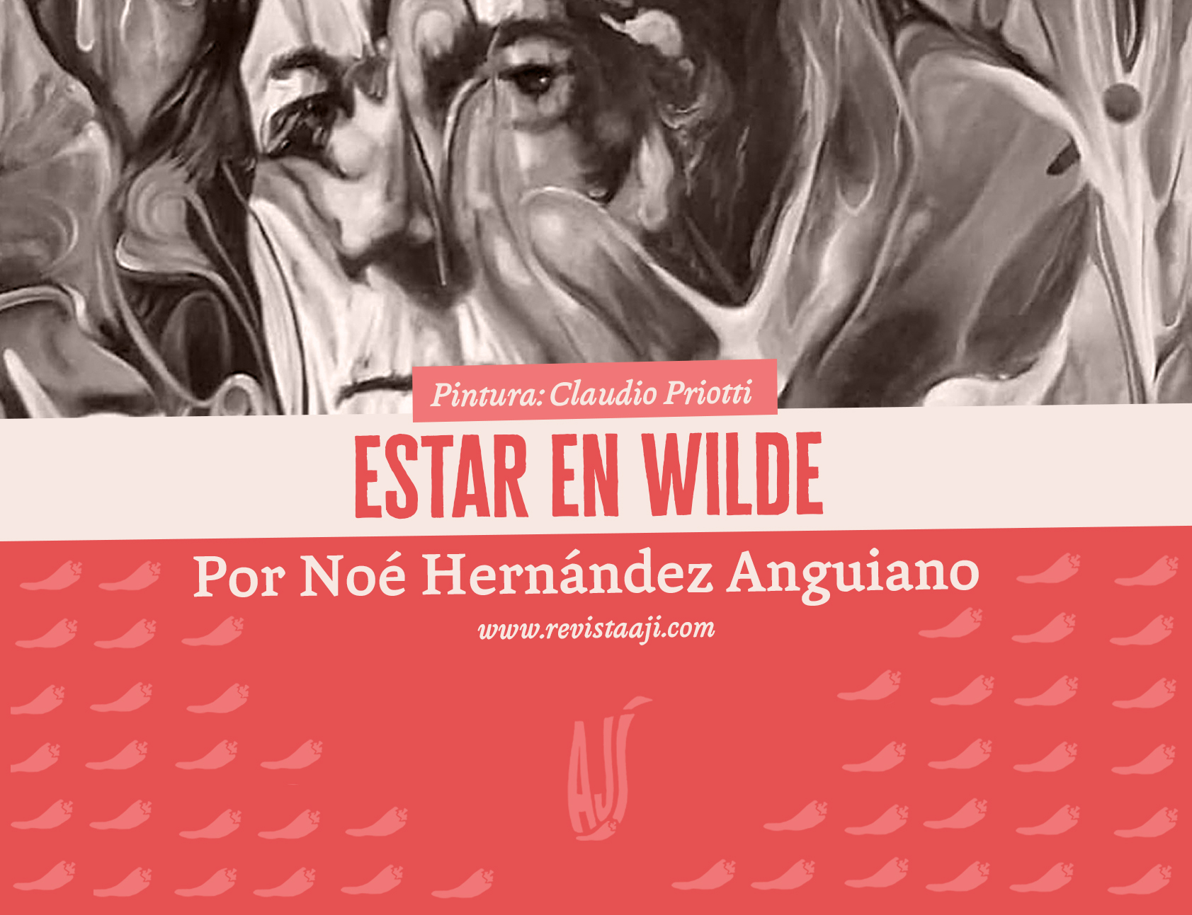 Estar en Wilde