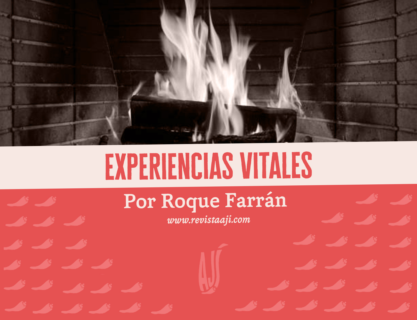 Experiencias vitales
