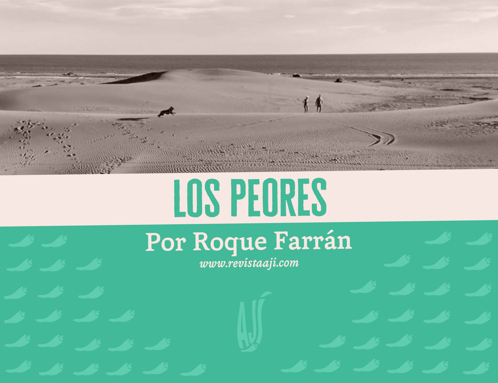 Los peores