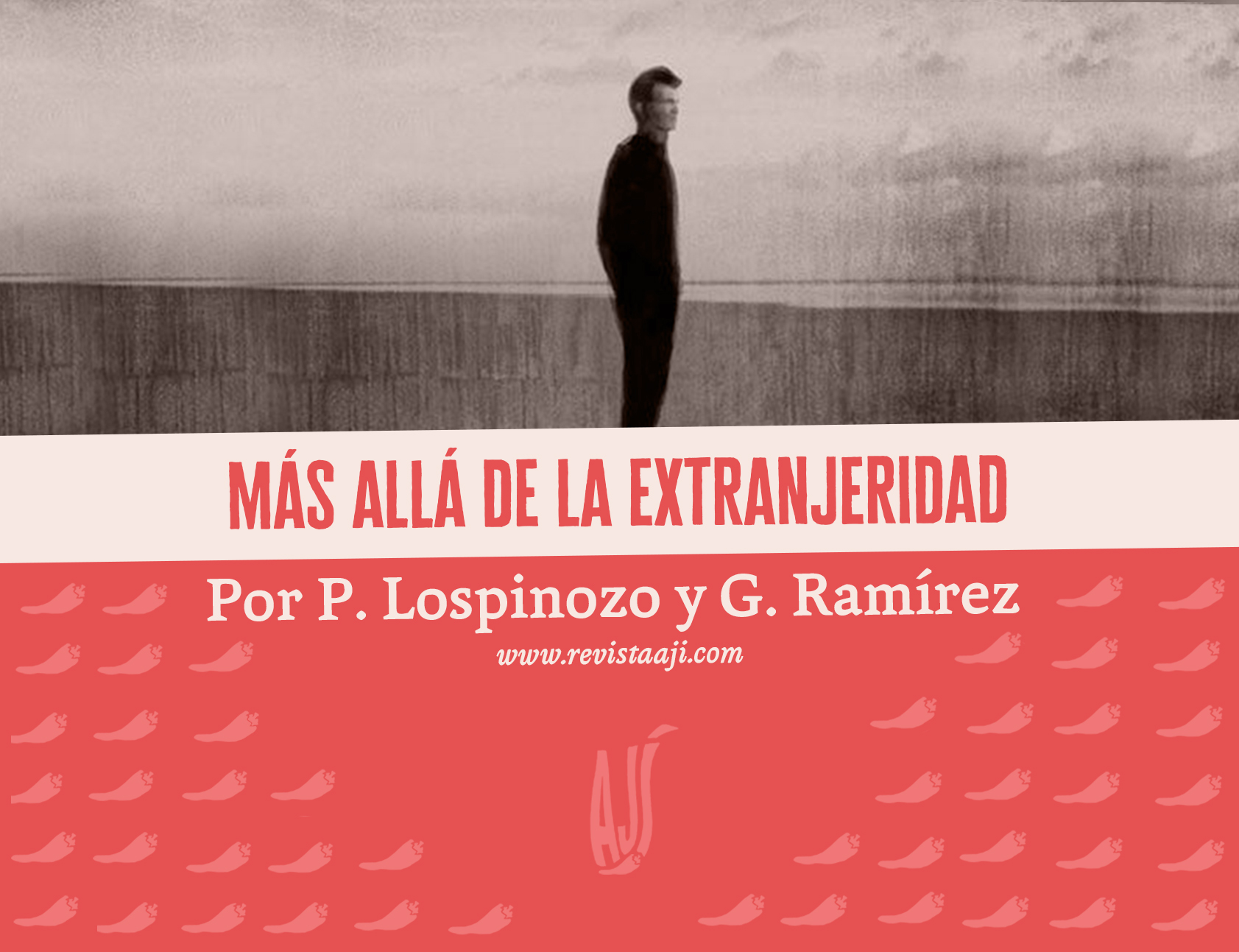 Más allá de la extranjeridad