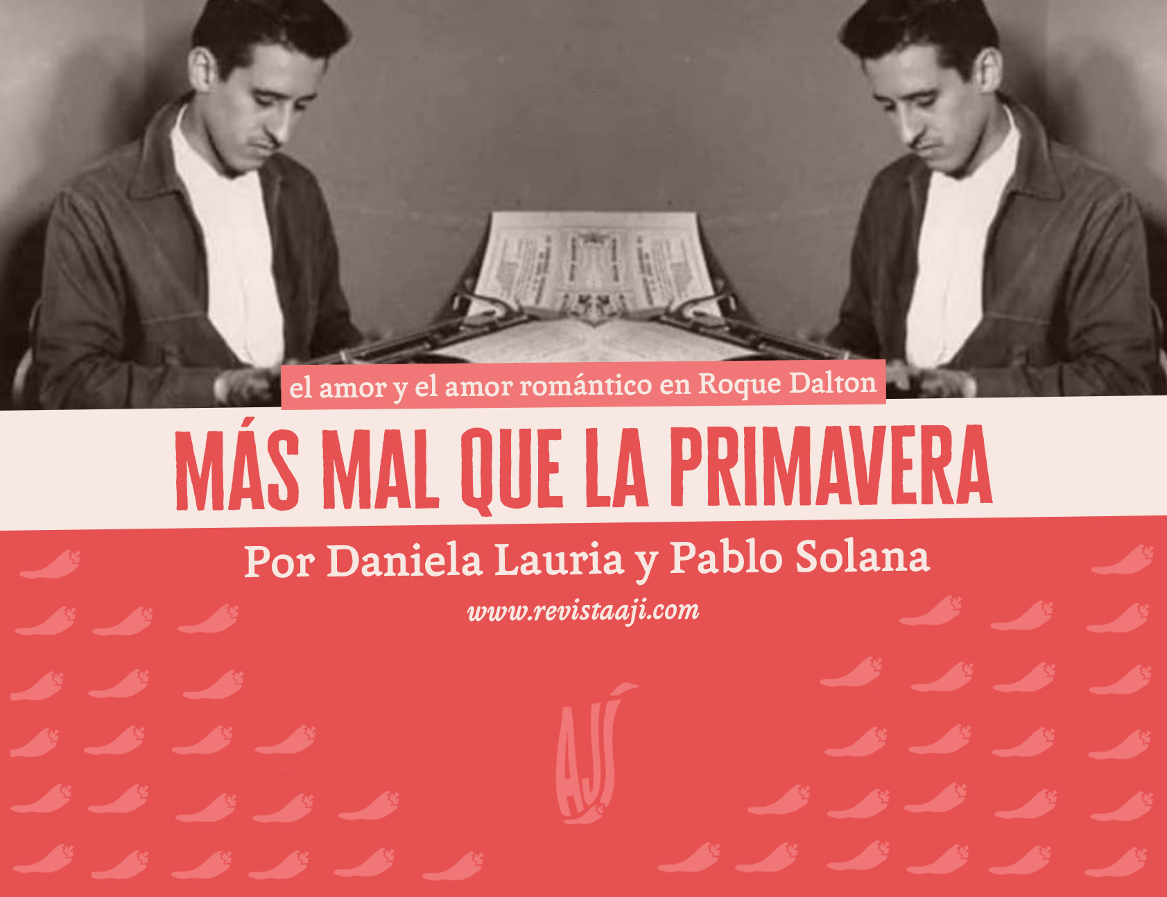 Más mal que la primavera