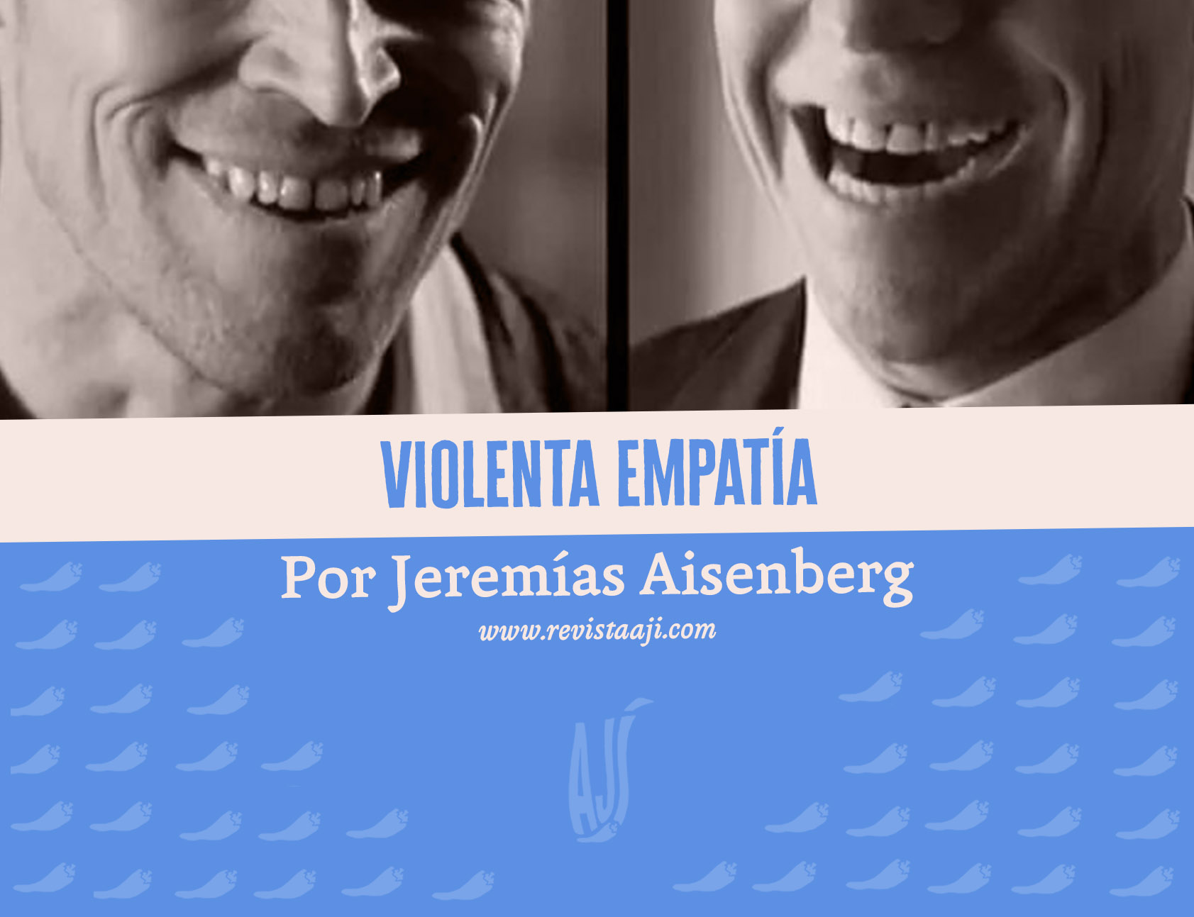 Violenta empatía