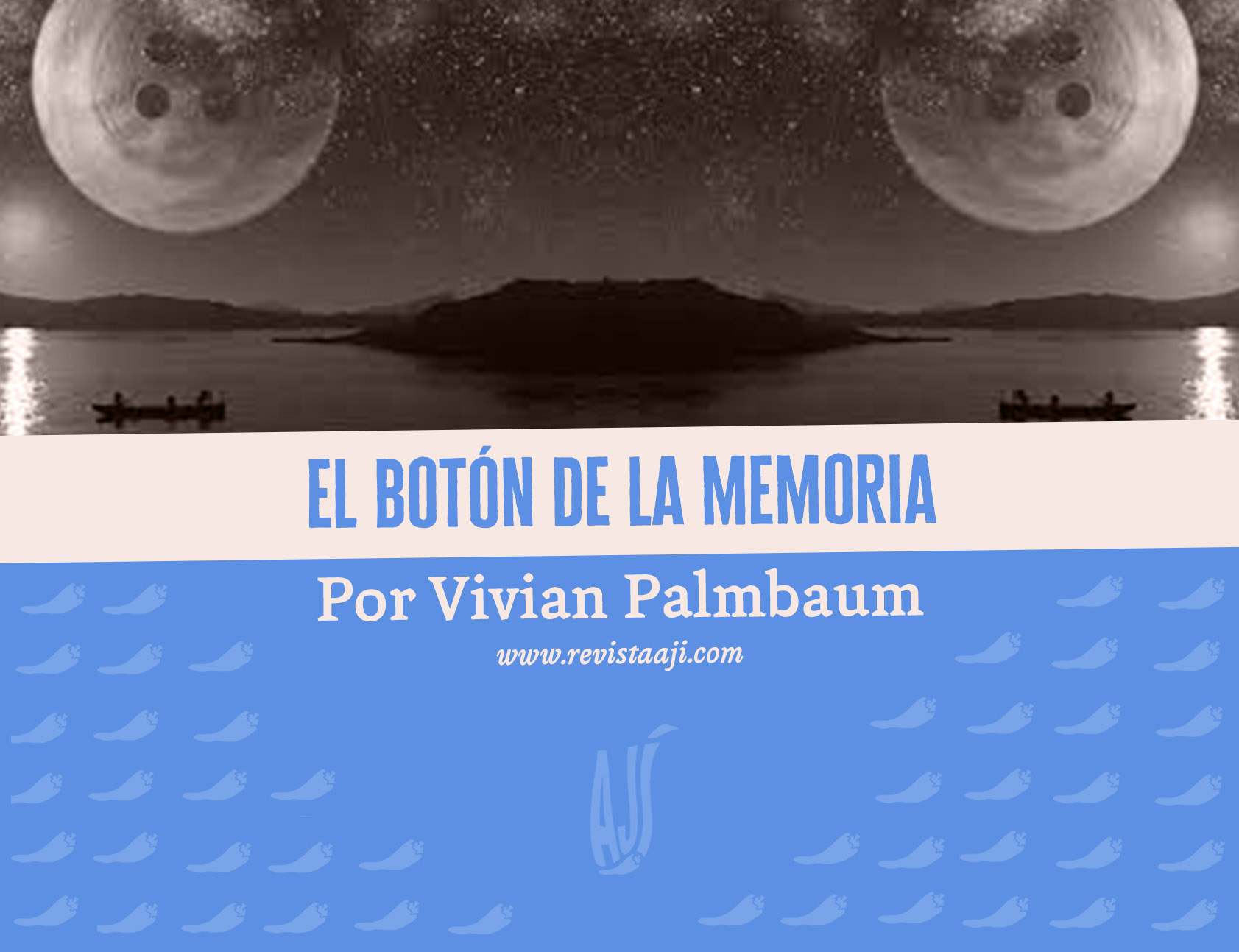 El botón de la memoria