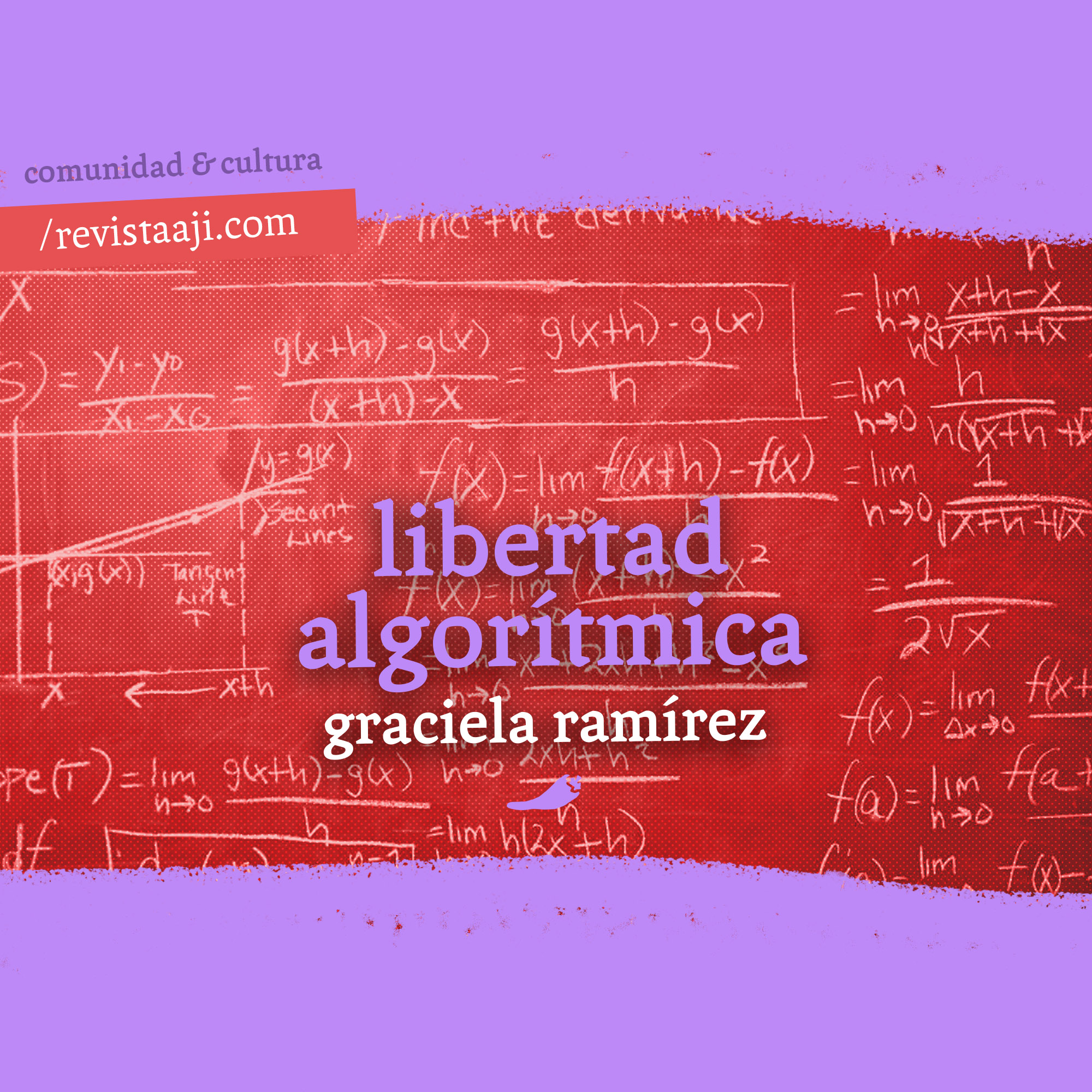 Libertad algorítmica