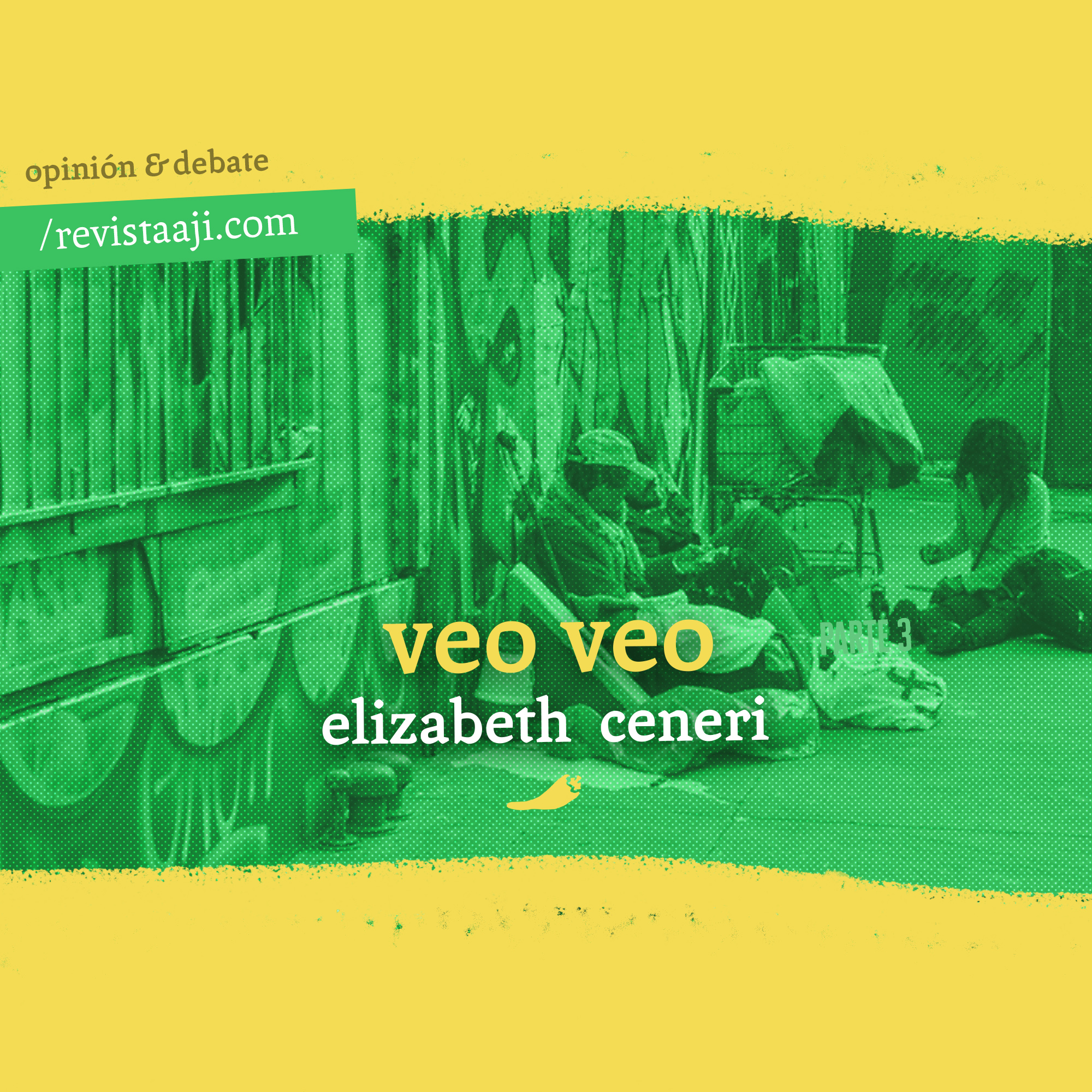 Veo veo