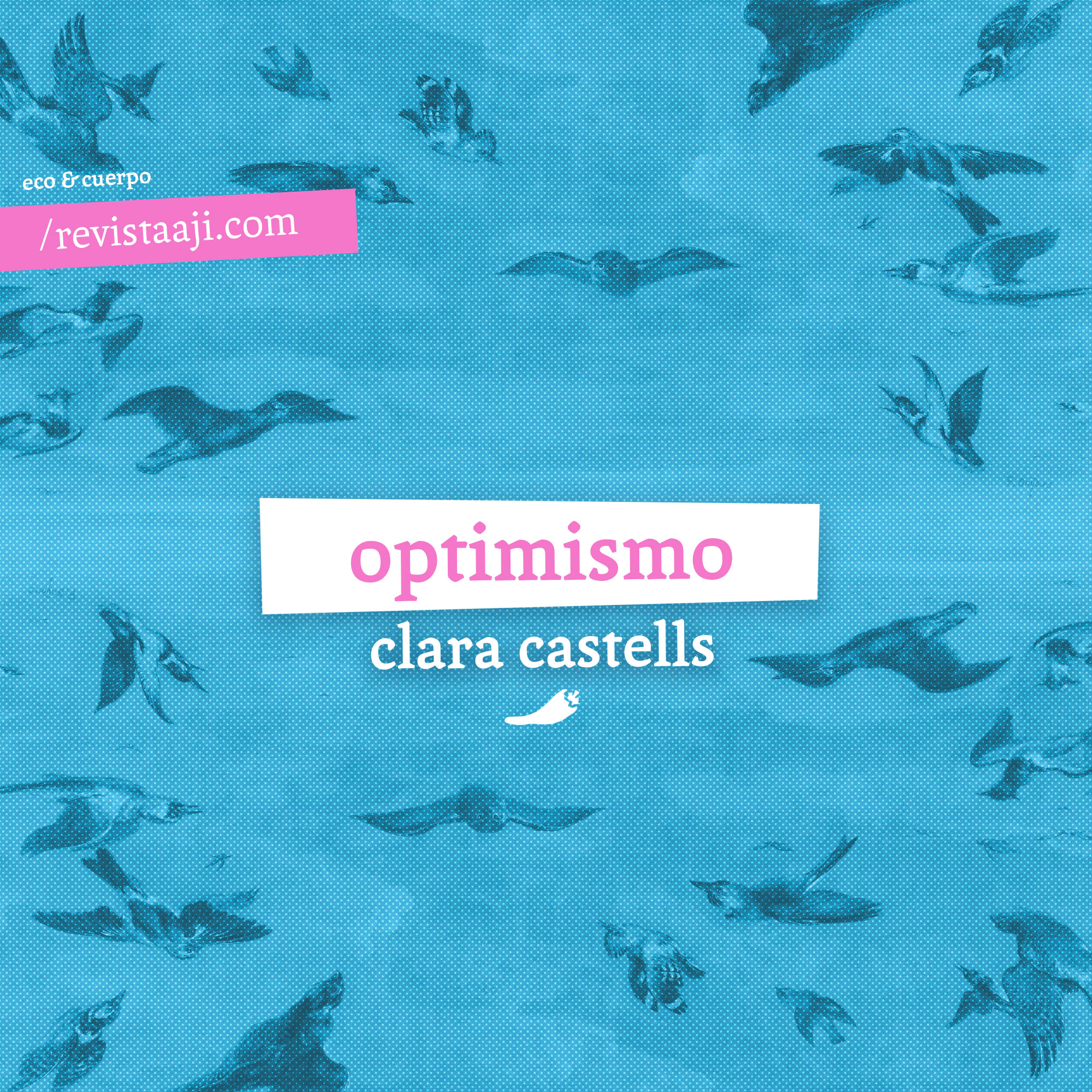 Optimismo