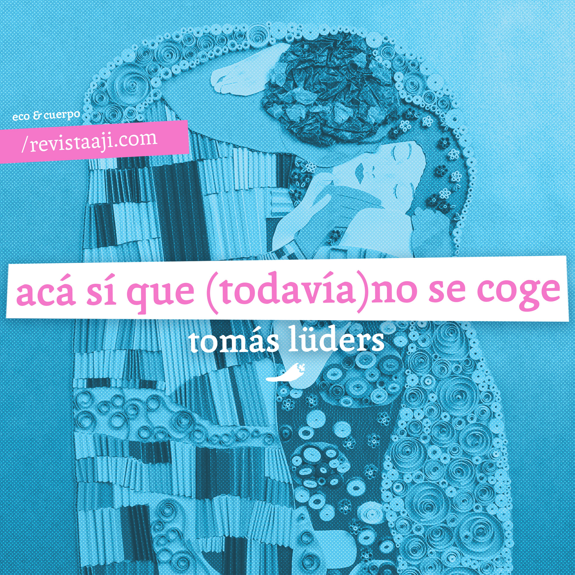 Acá sí que (todavía) no se coge