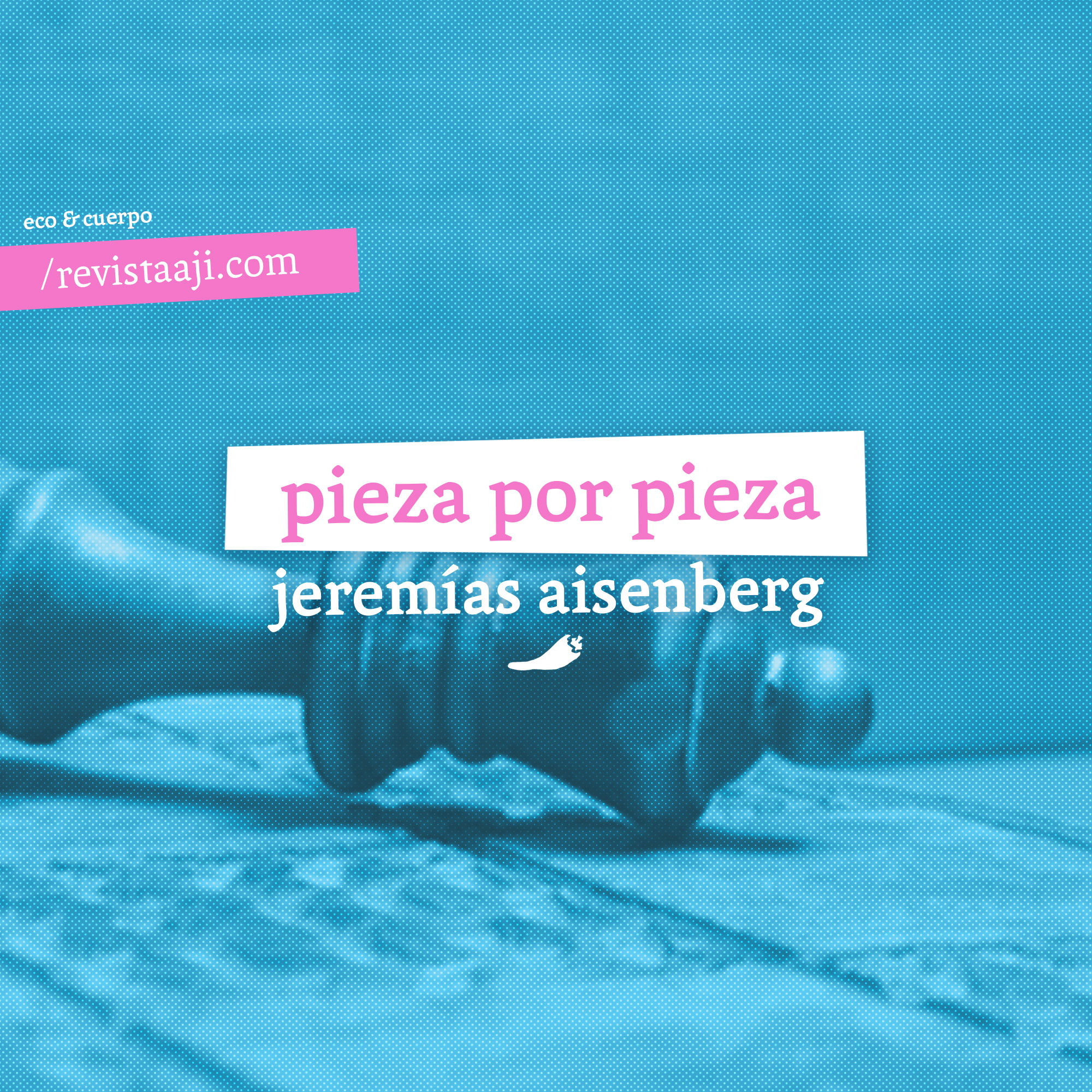 Pieza por pieza