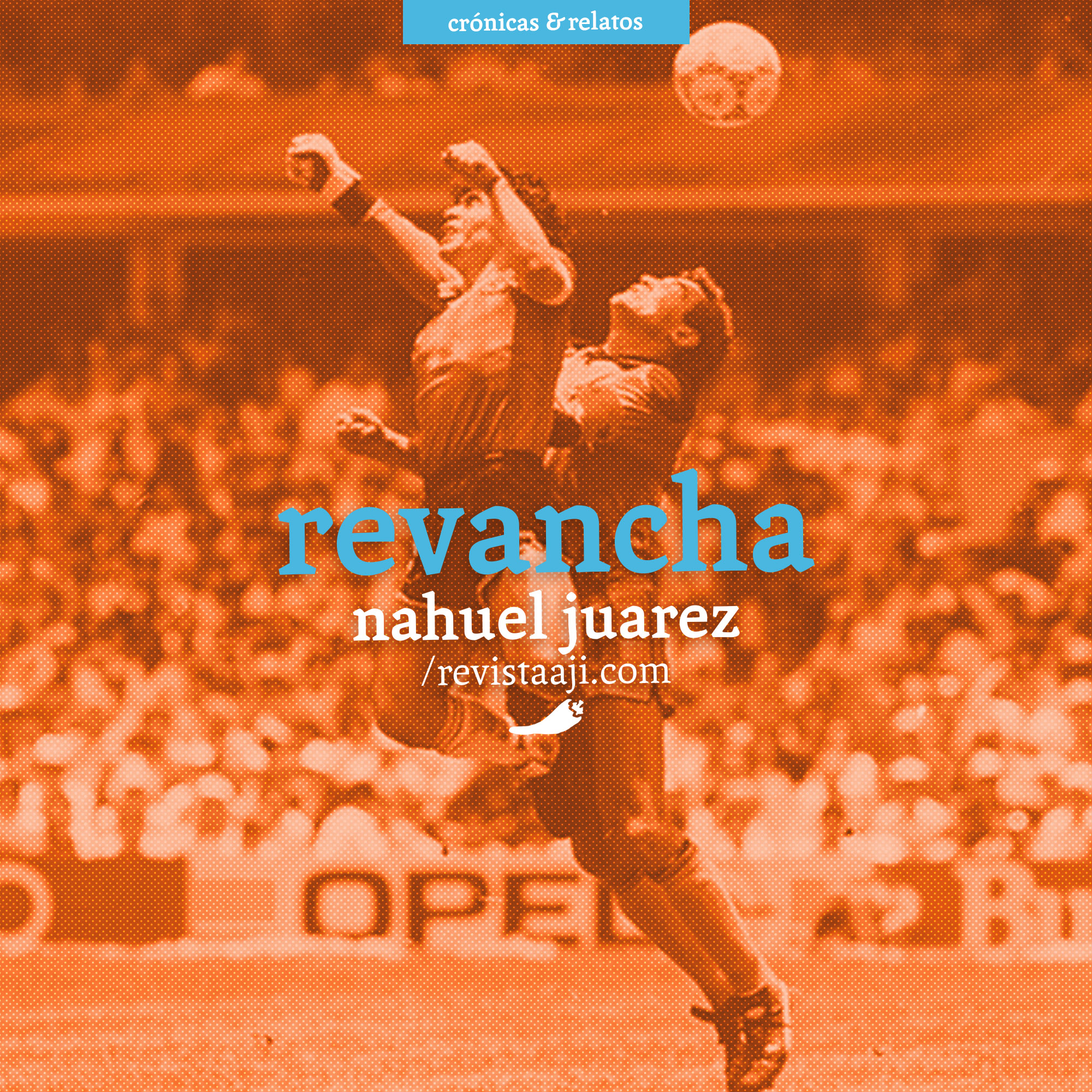 Revancha