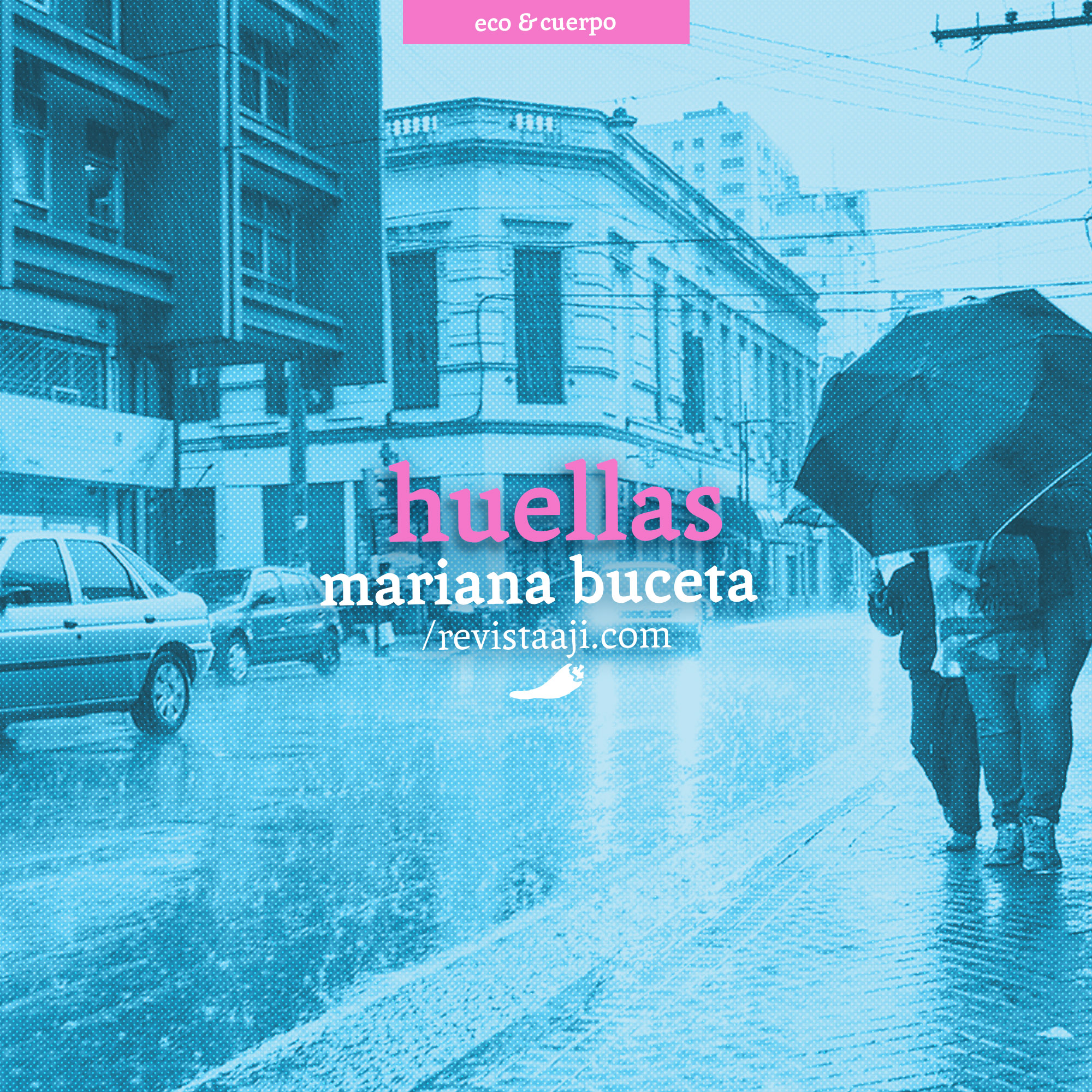 Huellas