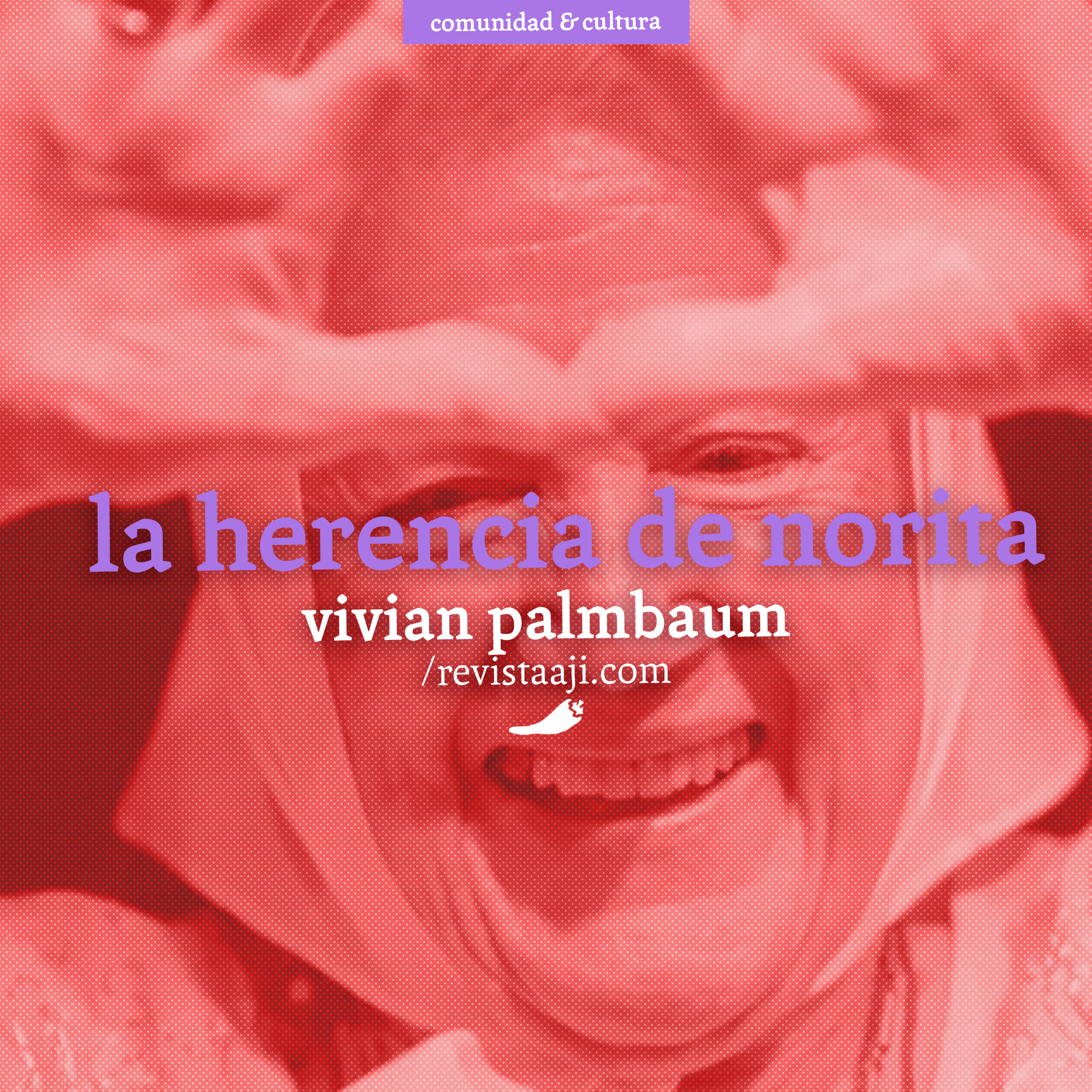 La herencia de Norita