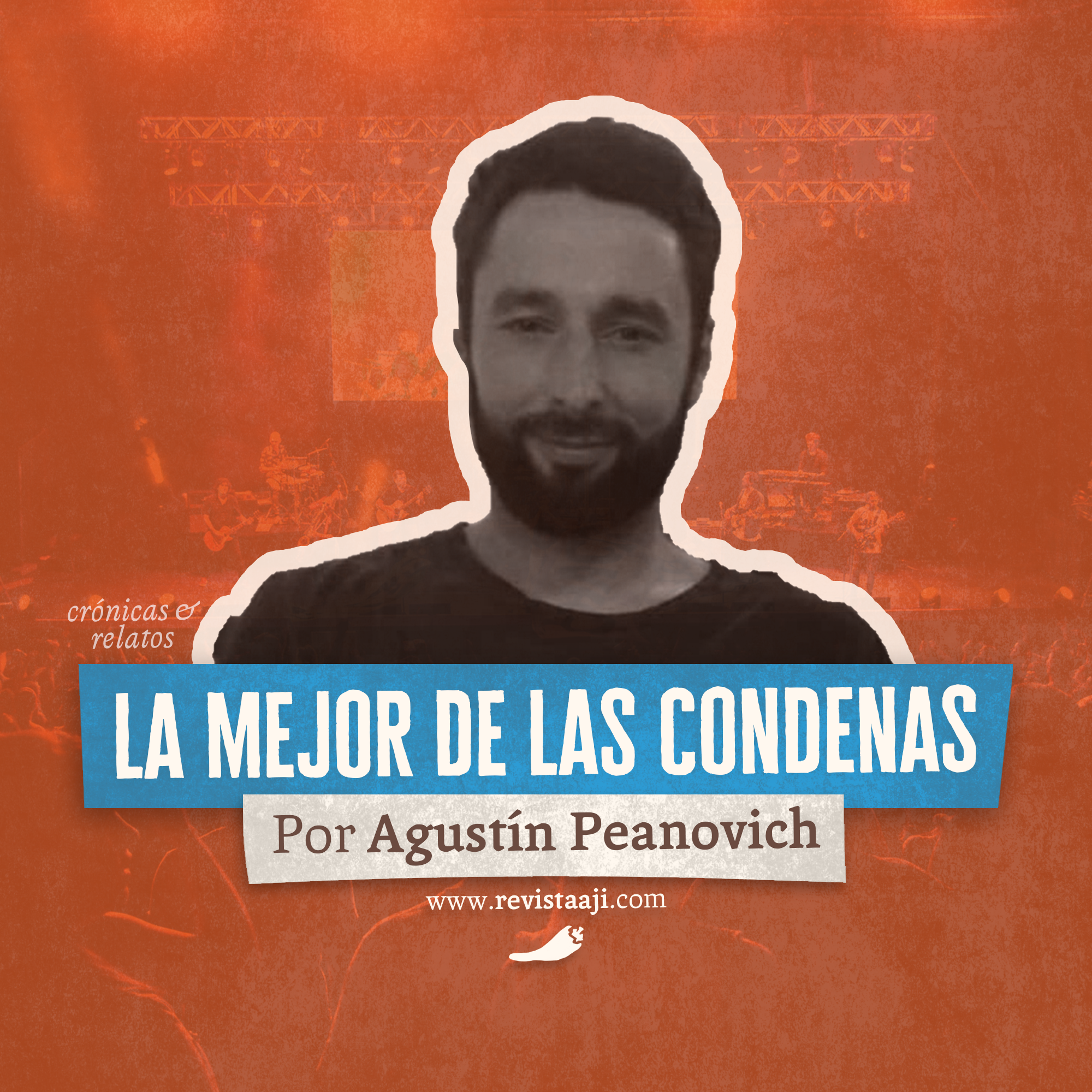 La mejor de las condenas