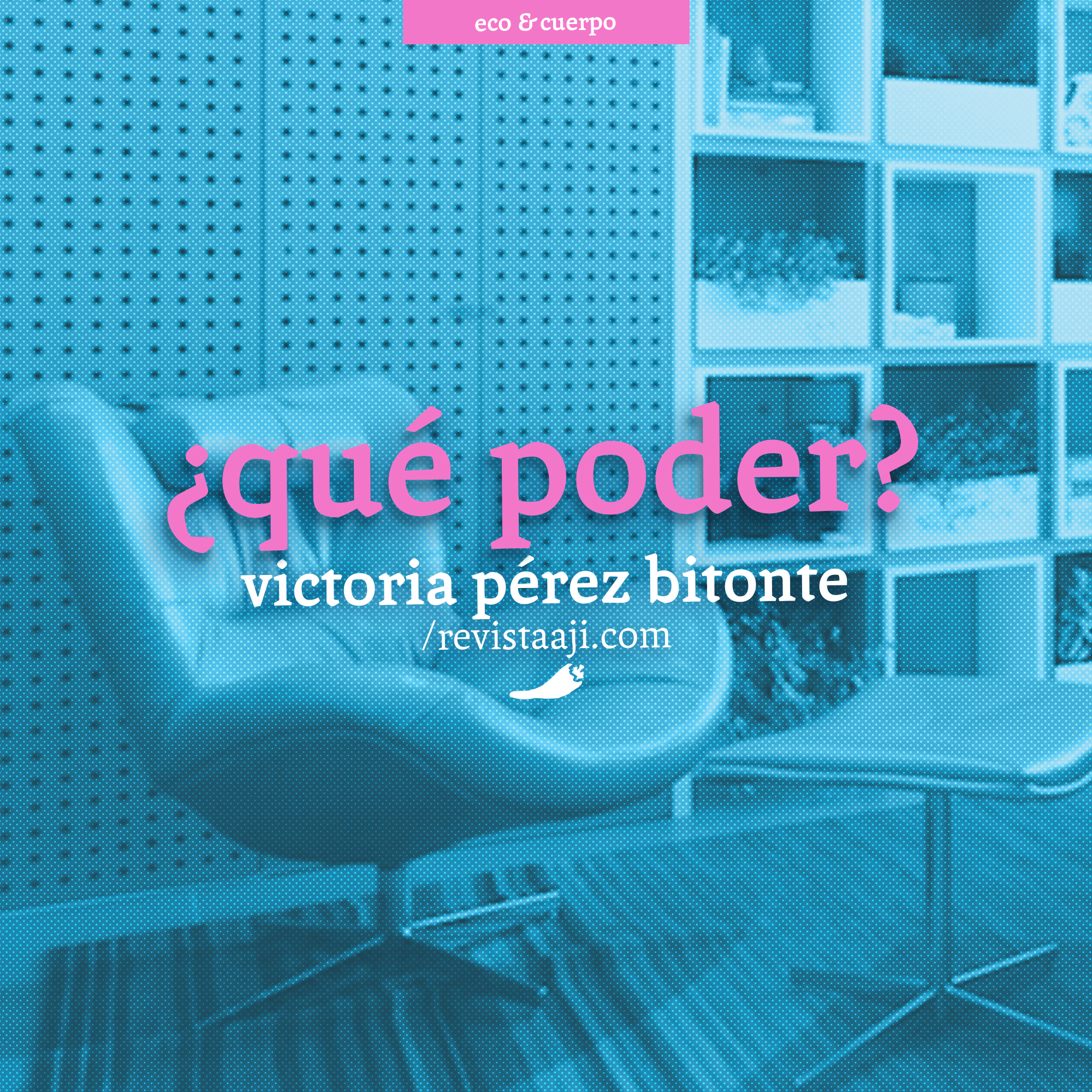 ¿Qué poder?