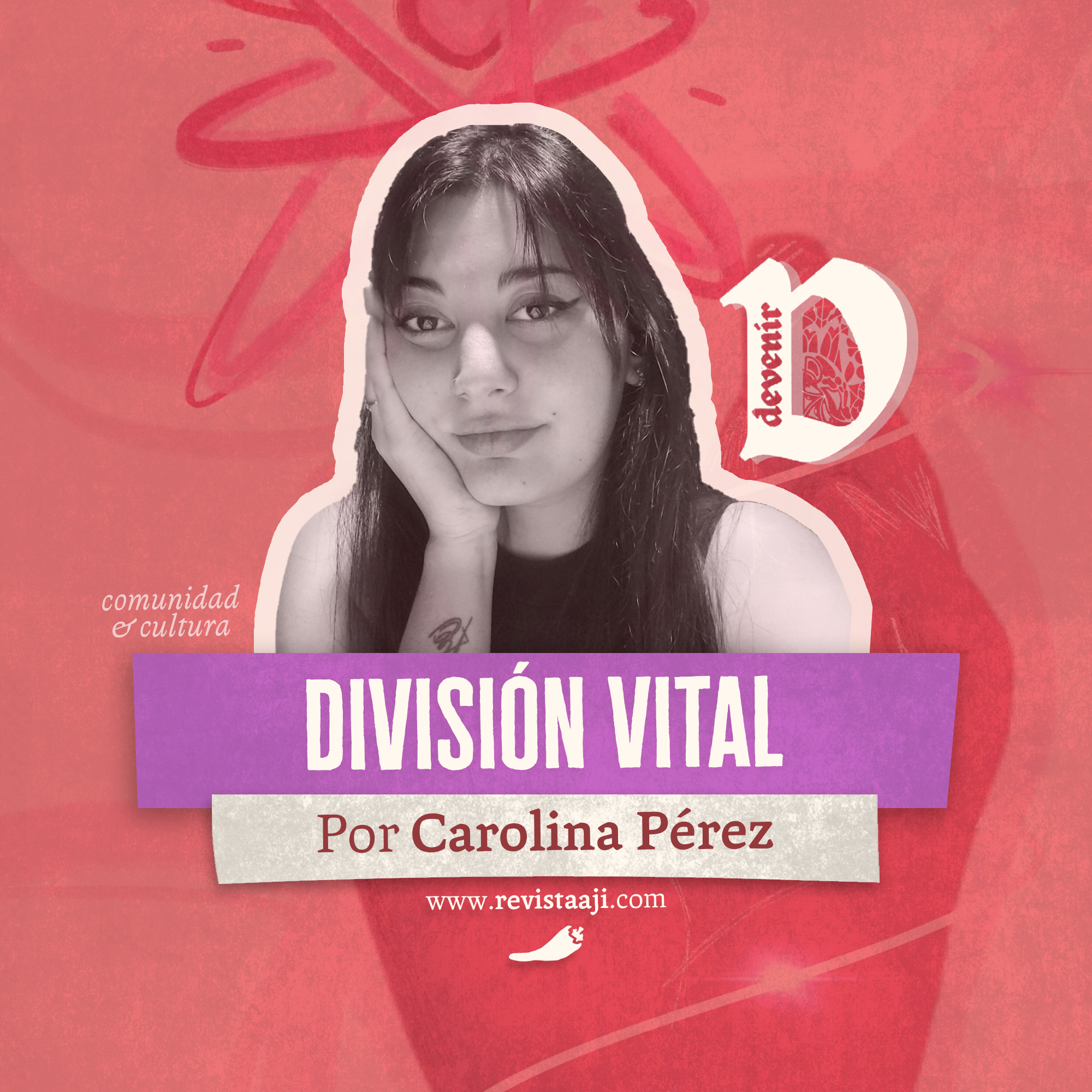División vital