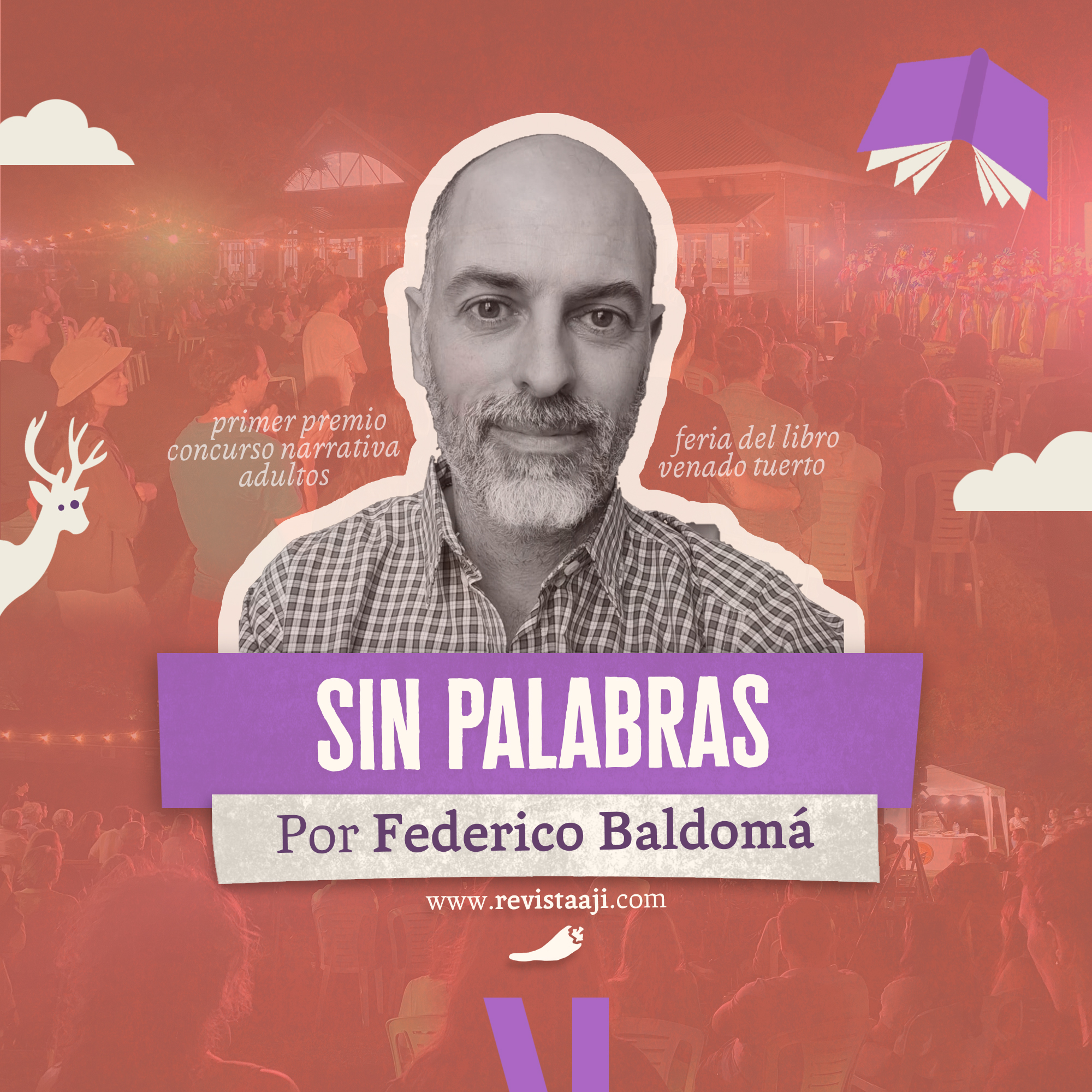 Sin palabras
