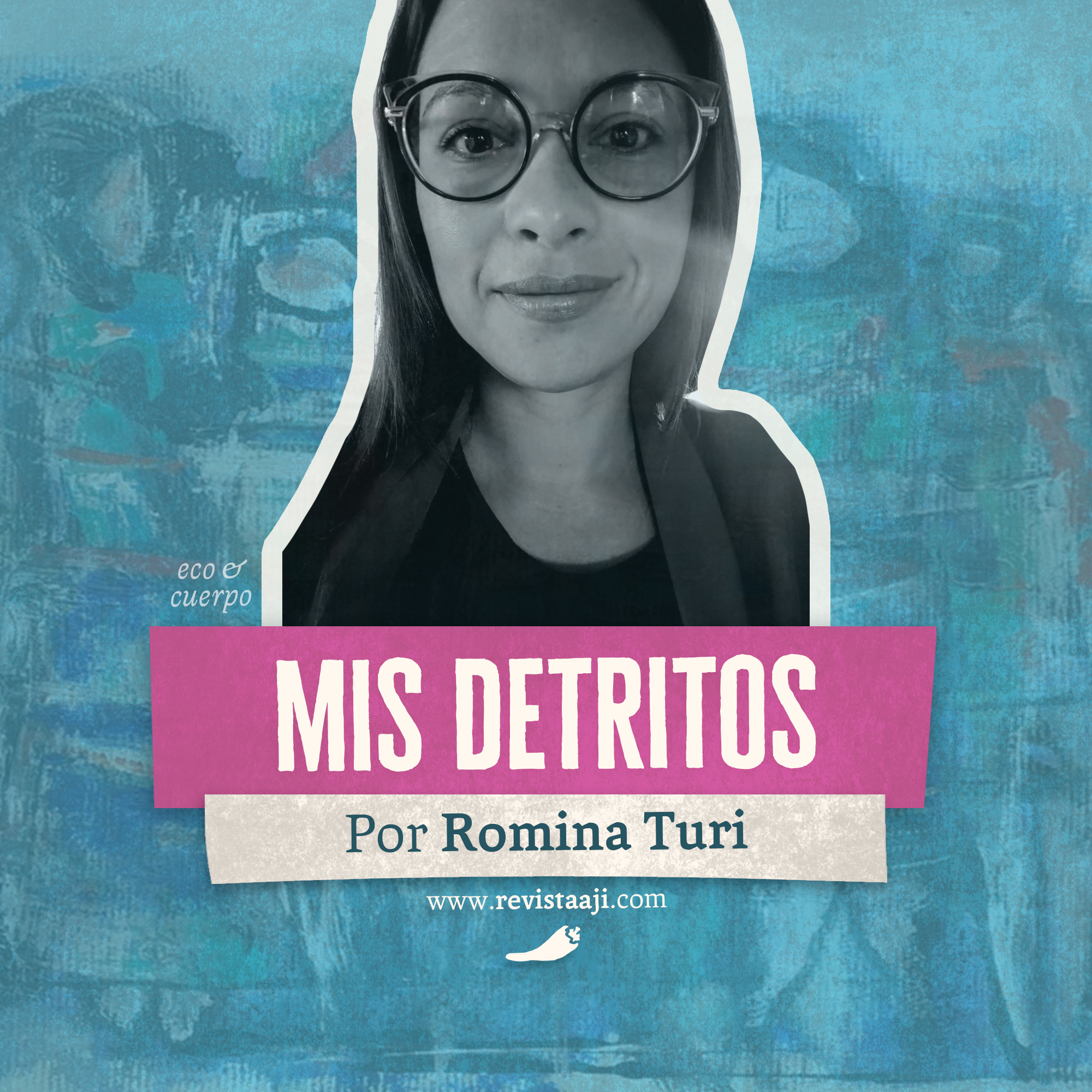 Mis detritos