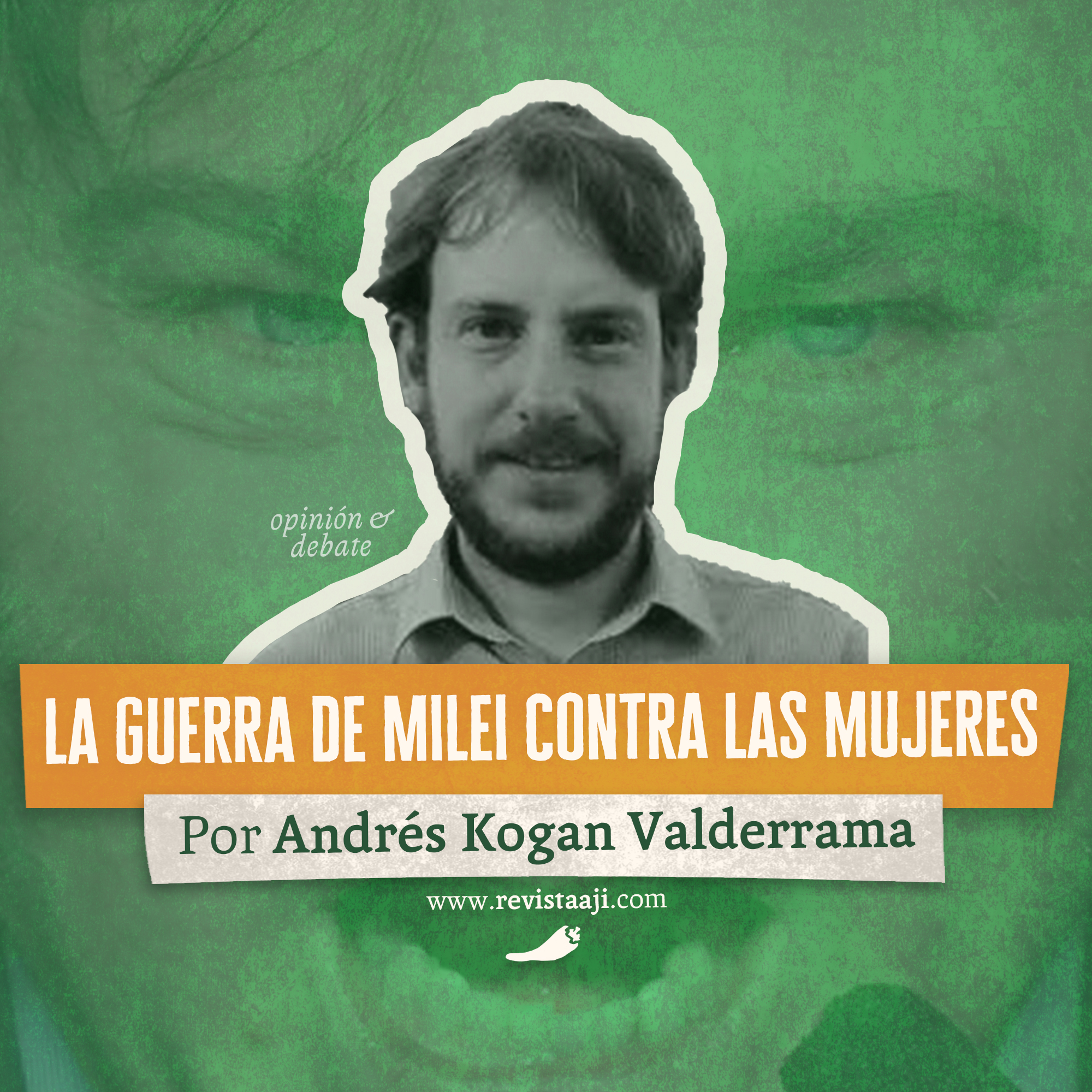 La guerra de Milei contra las mujeres