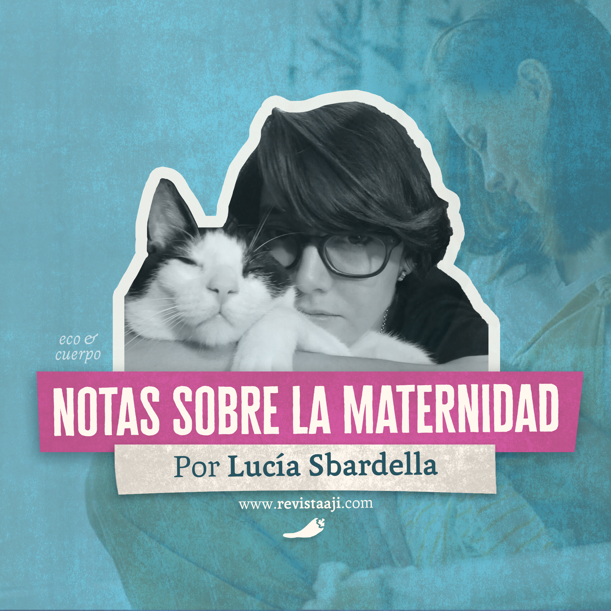 Notas sobre la maternidad