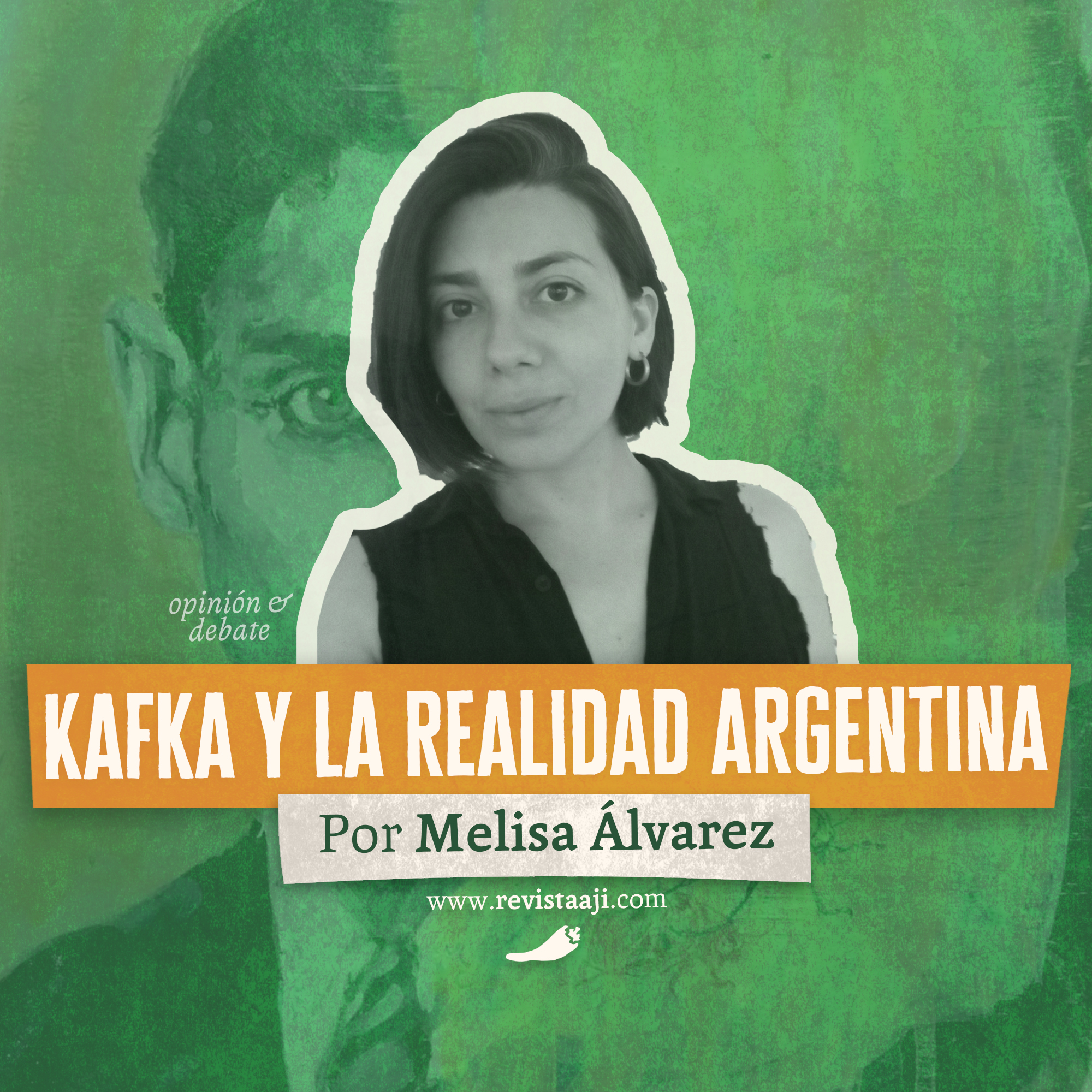 Kafka y la realidad Argentina