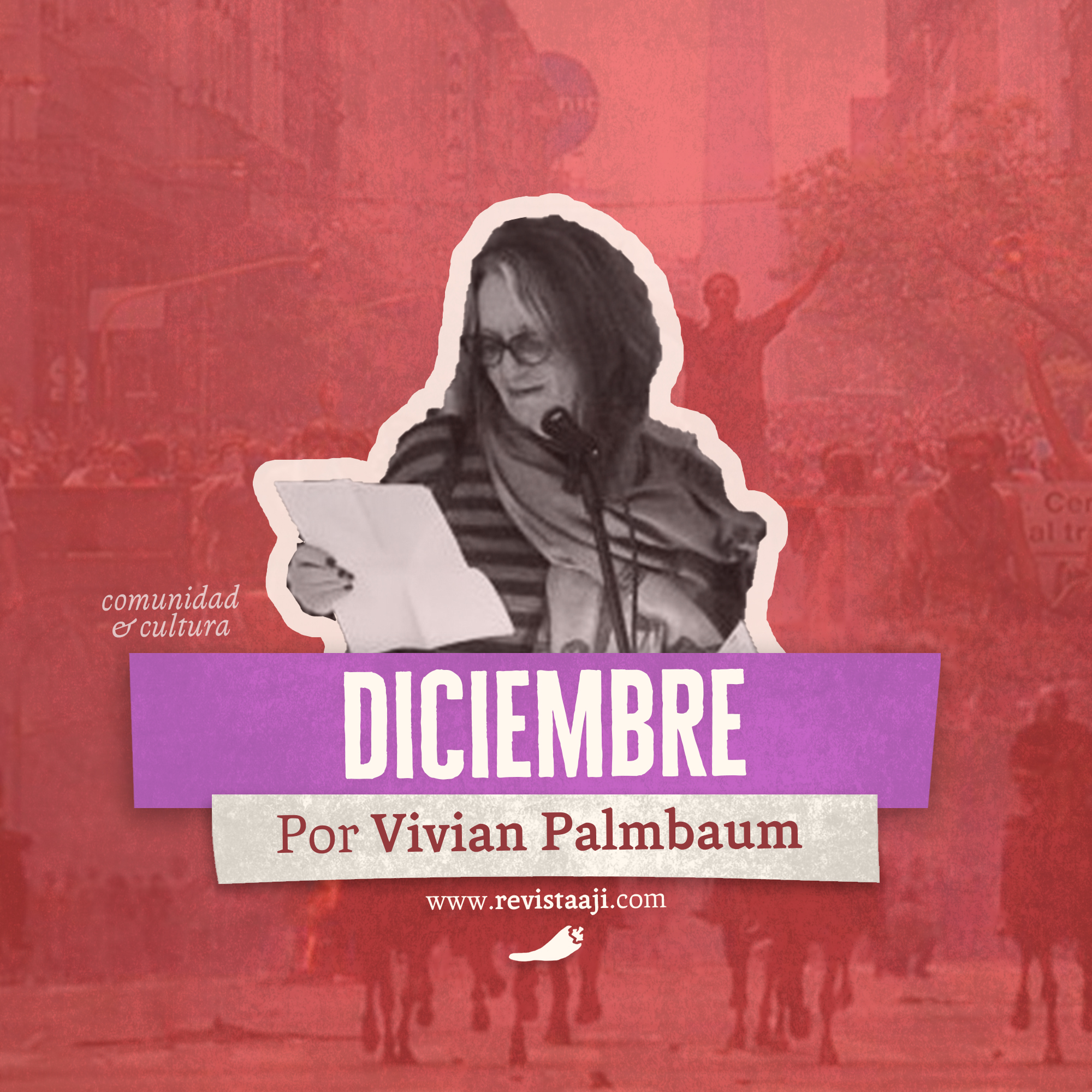 Diciembre