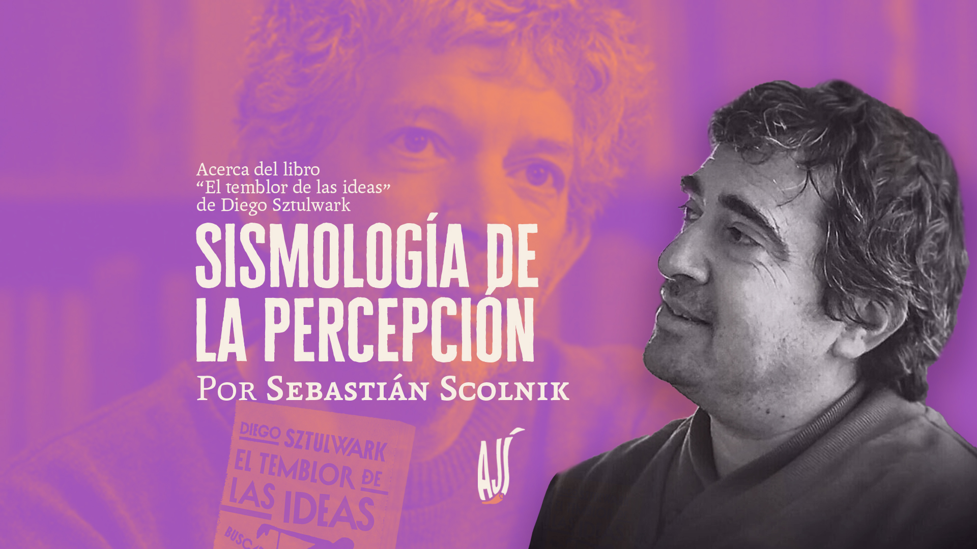 Sismología de la percepción