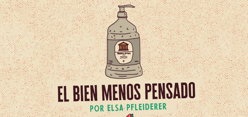 EL BIEN MENOS PENSADO