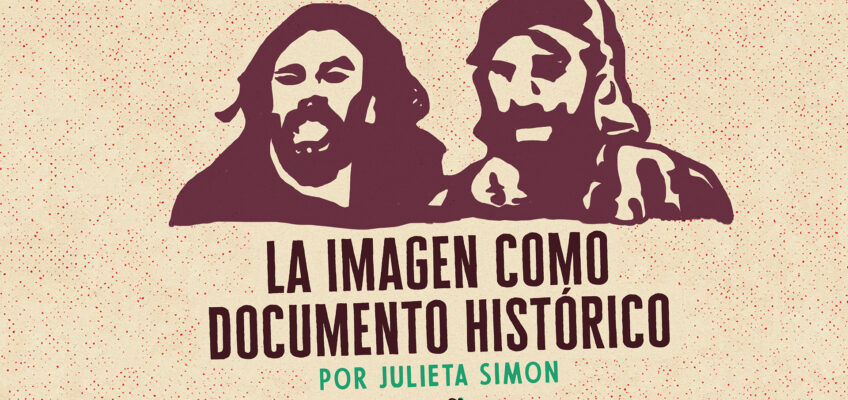 LA IMAGEN COMO DOCUMENTO HISTÓRICO