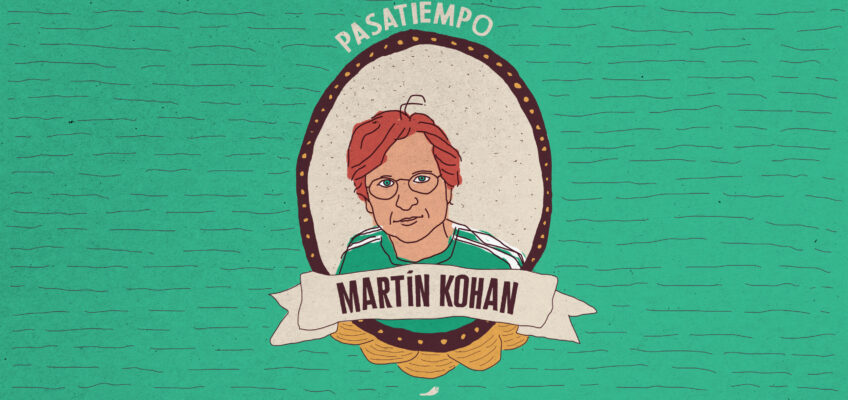 PASATIEMPO