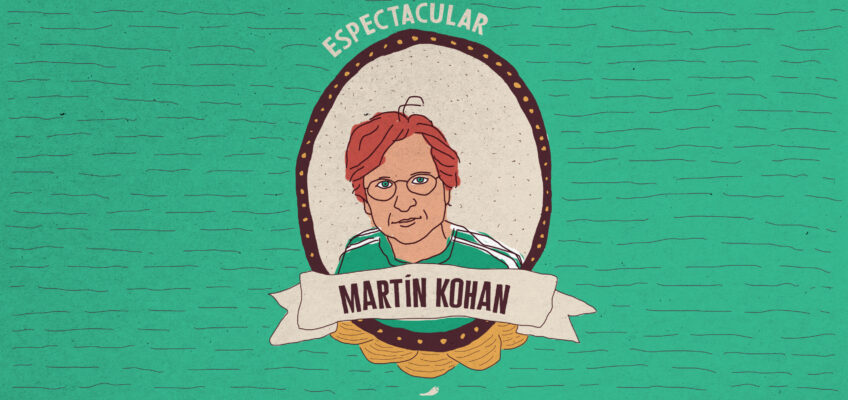 ESPECTACULAR