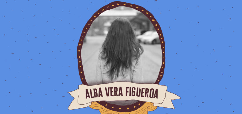 los irreales / alba vera figueroa
