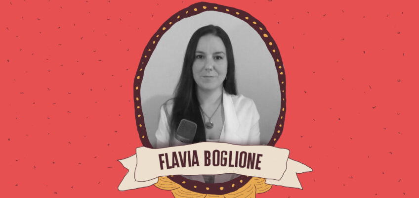 violencia de género, de la cosificación a los vínculos / flavia boglione