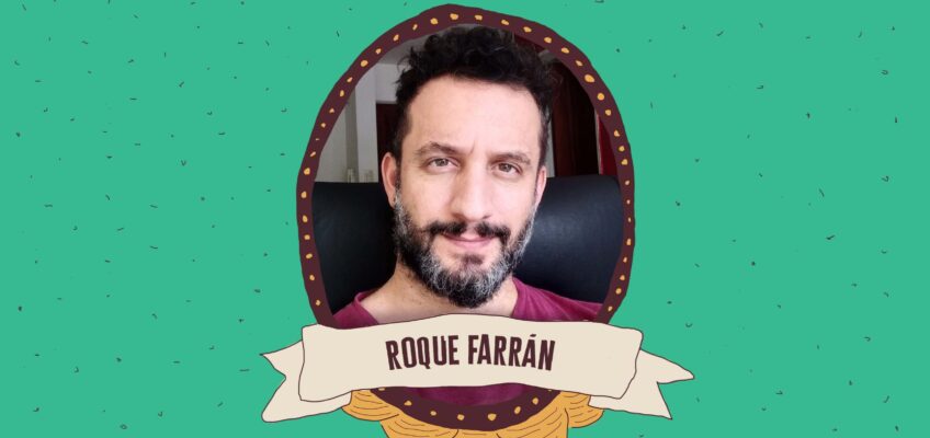 2001: la tormentosa historia nacional / roque farrán