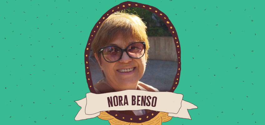 literatura y pandemia: proyecto decameron /nora benso