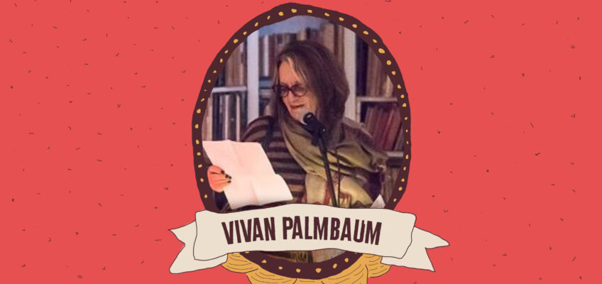 vivian palmbaum / es el capitalismo, estúpido
