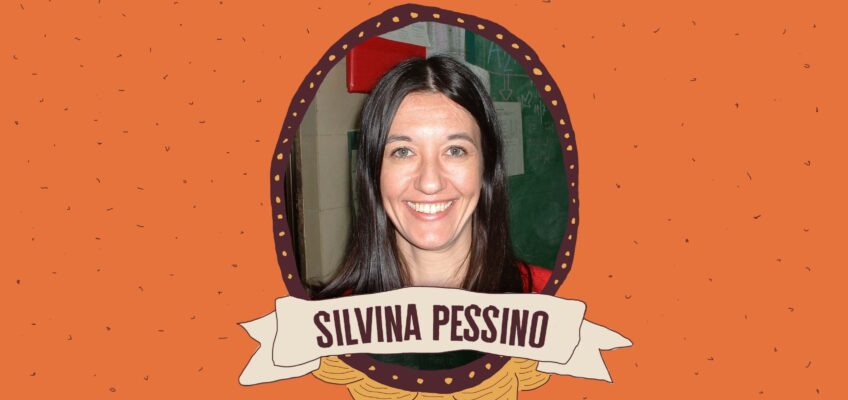 lección de geometría / silvina pessino