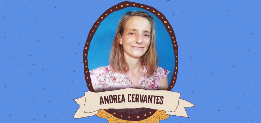 copleres del humedal /andrea cervantes