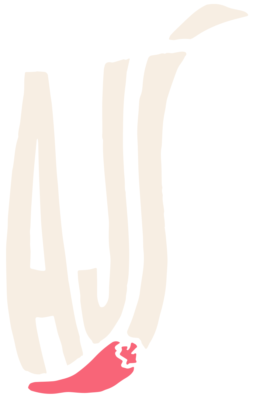 Revista Ají
